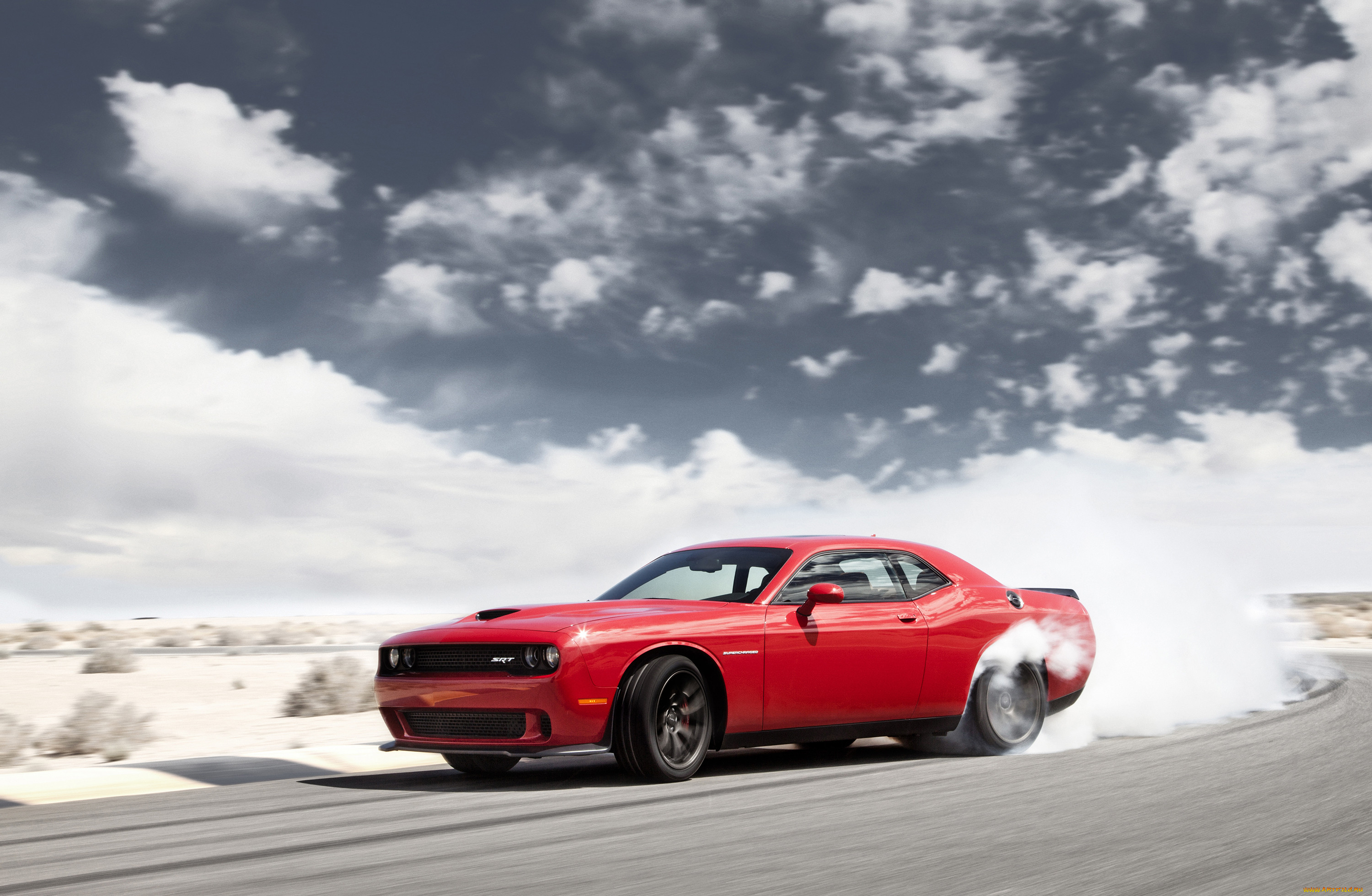 , dodge